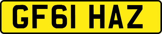 GF61HAZ
