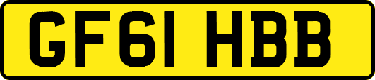 GF61HBB