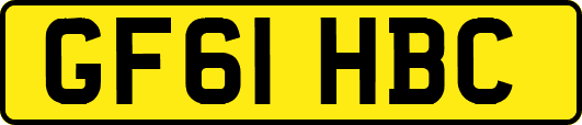 GF61HBC