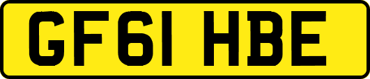 GF61HBE