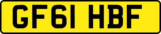 GF61HBF