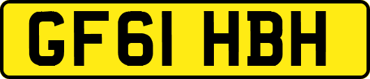 GF61HBH