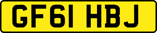 GF61HBJ