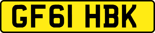 GF61HBK