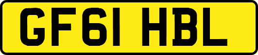 GF61HBL