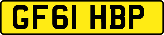 GF61HBP