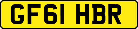 GF61HBR