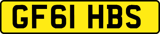 GF61HBS