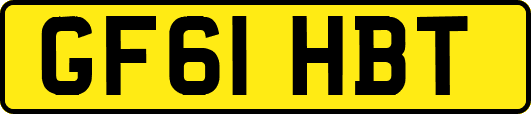 GF61HBT