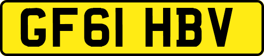 GF61HBV