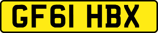 GF61HBX