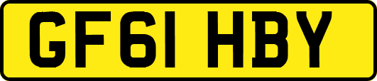 GF61HBY