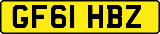 GF61HBZ