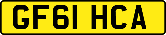 GF61HCA