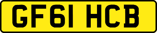 GF61HCB