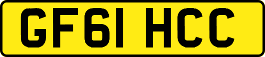 GF61HCC