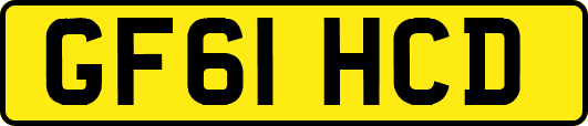GF61HCD