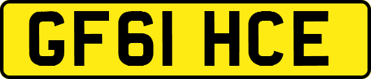 GF61HCE
