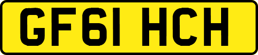 GF61HCH