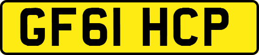 GF61HCP