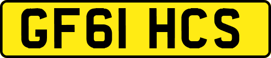 GF61HCS