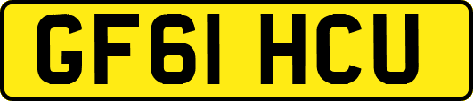 GF61HCU