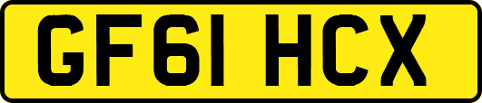 GF61HCX