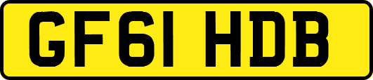 GF61HDB
