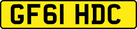 GF61HDC