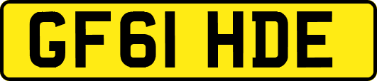 GF61HDE