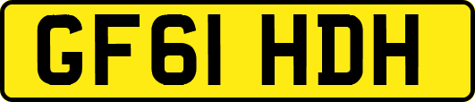 GF61HDH