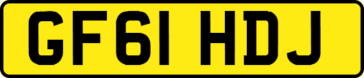 GF61HDJ
