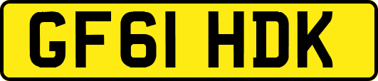 GF61HDK