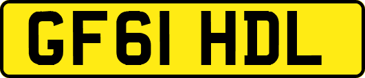 GF61HDL