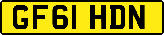 GF61HDN