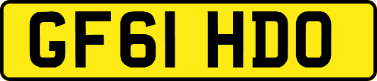 GF61HDO
