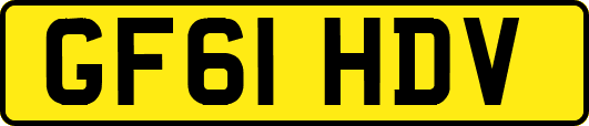 GF61HDV
