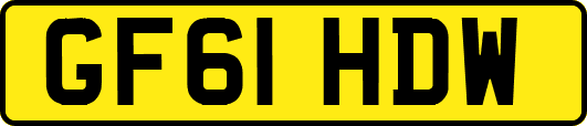 GF61HDW