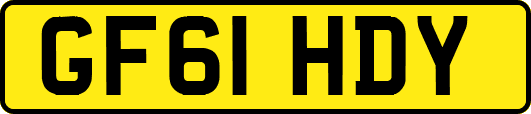 GF61HDY