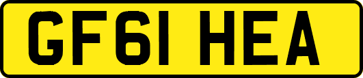 GF61HEA