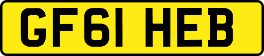 GF61HEB