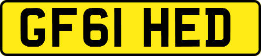 GF61HED
