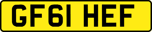 GF61HEF