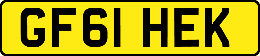 GF61HEK