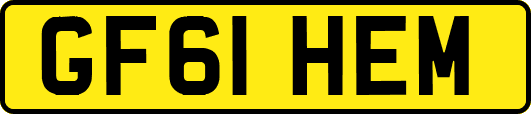 GF61HEM