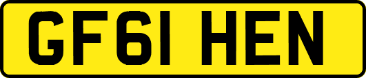GF61HEN