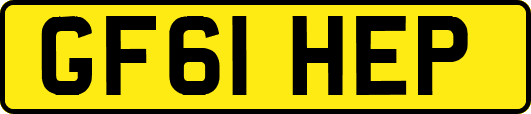GF61HEP