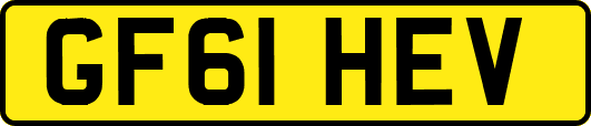 GF61HEV