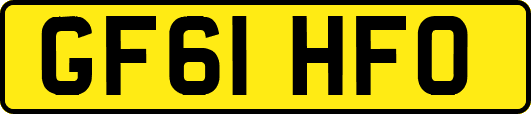 GF61HFO