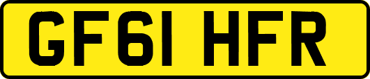 GF61HFR